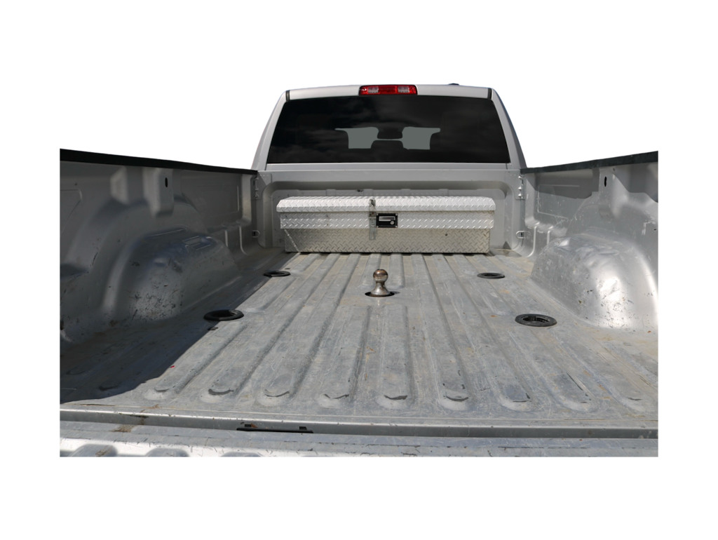 Thumbnail: 2018 RAM 2500 - 16