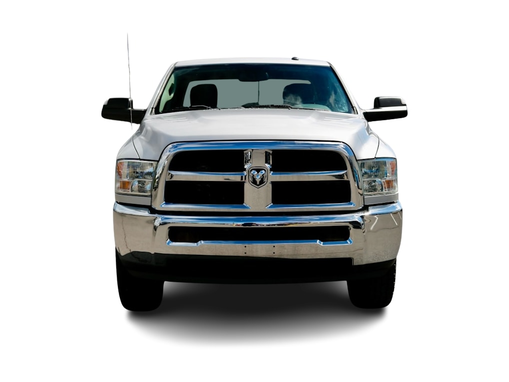 Thumbnail: 2018 RAM 2500 - 17