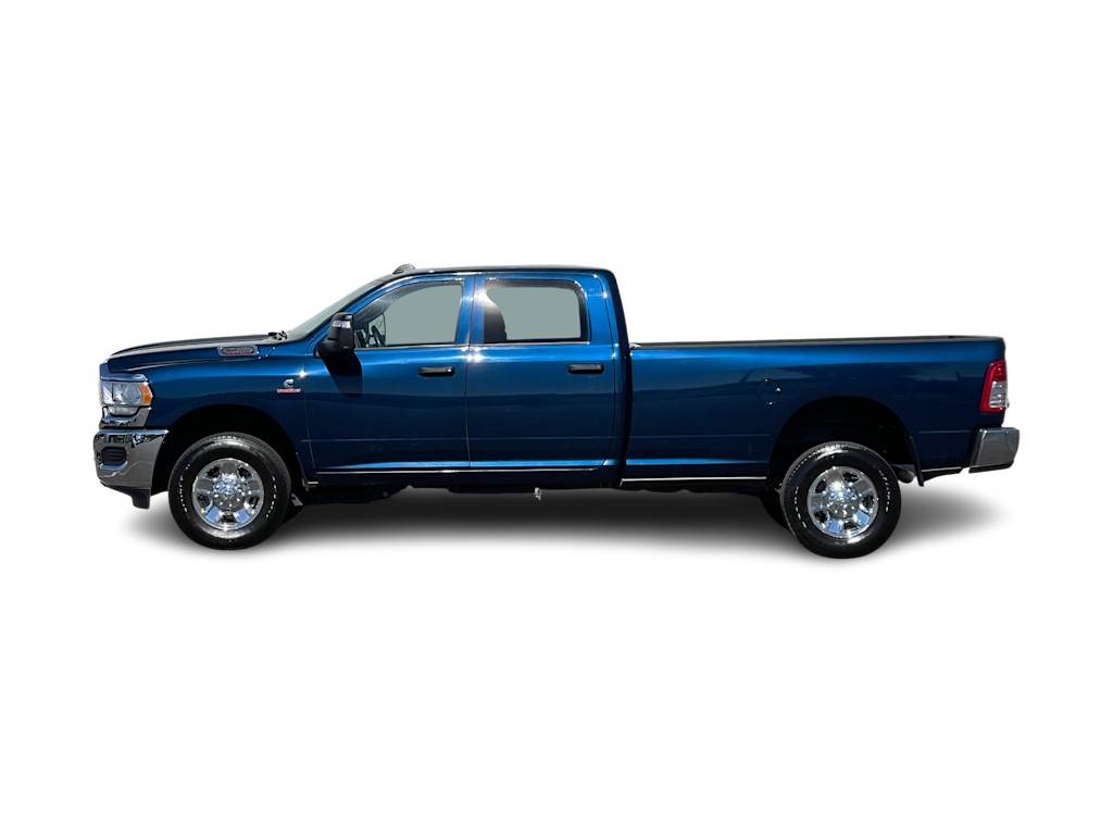 Thumbnail: 2024 RAM 2500 - 4