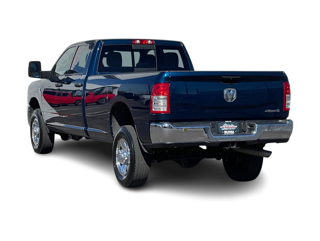Thumbnail: 2024 RAM 2500 - 5