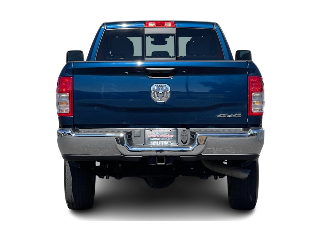 Thumbnail: 2024 RAM 2500 - 6