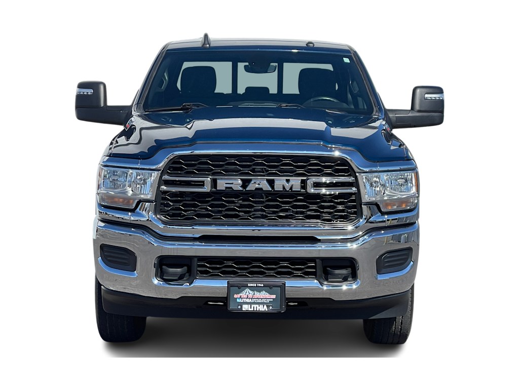 Thumbnail: 2024 RAM 2500 - 7