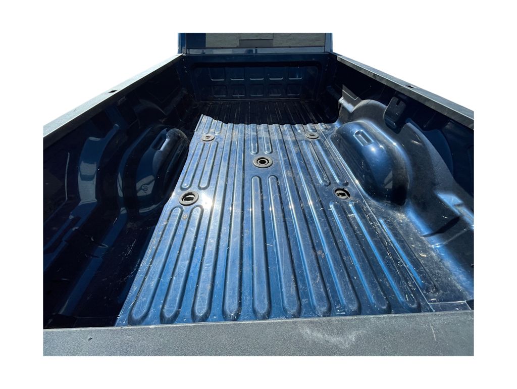 Thumbnail: 2024 RAM 2500 - 17