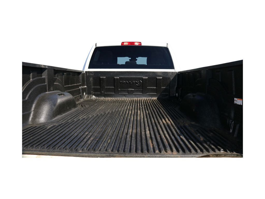 Thumbnail: 2024 RAM 2500 - 14