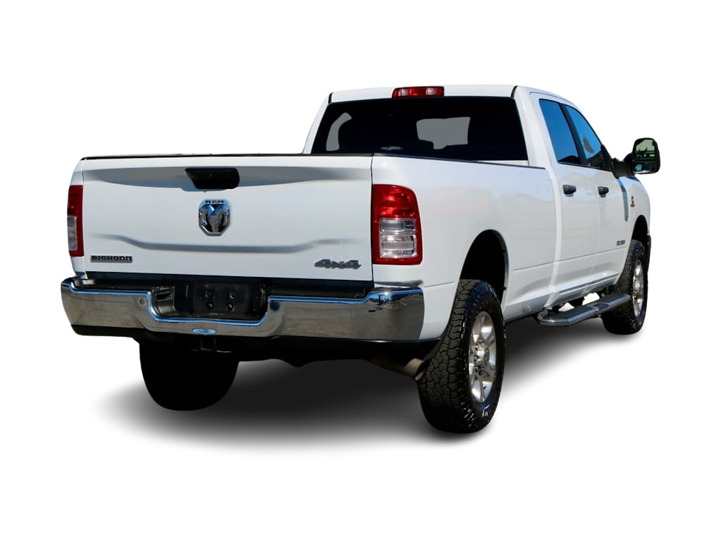 Thumbnail: 2024 RAM 2500 - 17