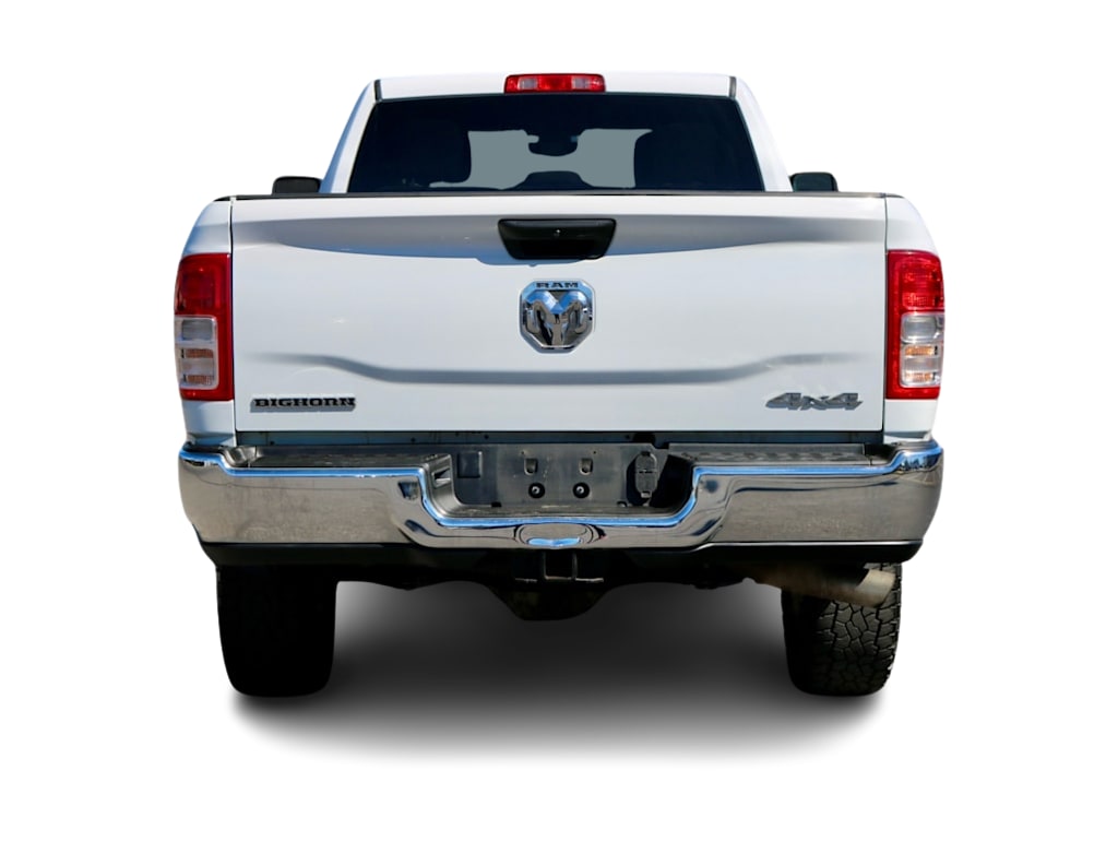 Thumbnail: 2024 RAM 2500 - 3