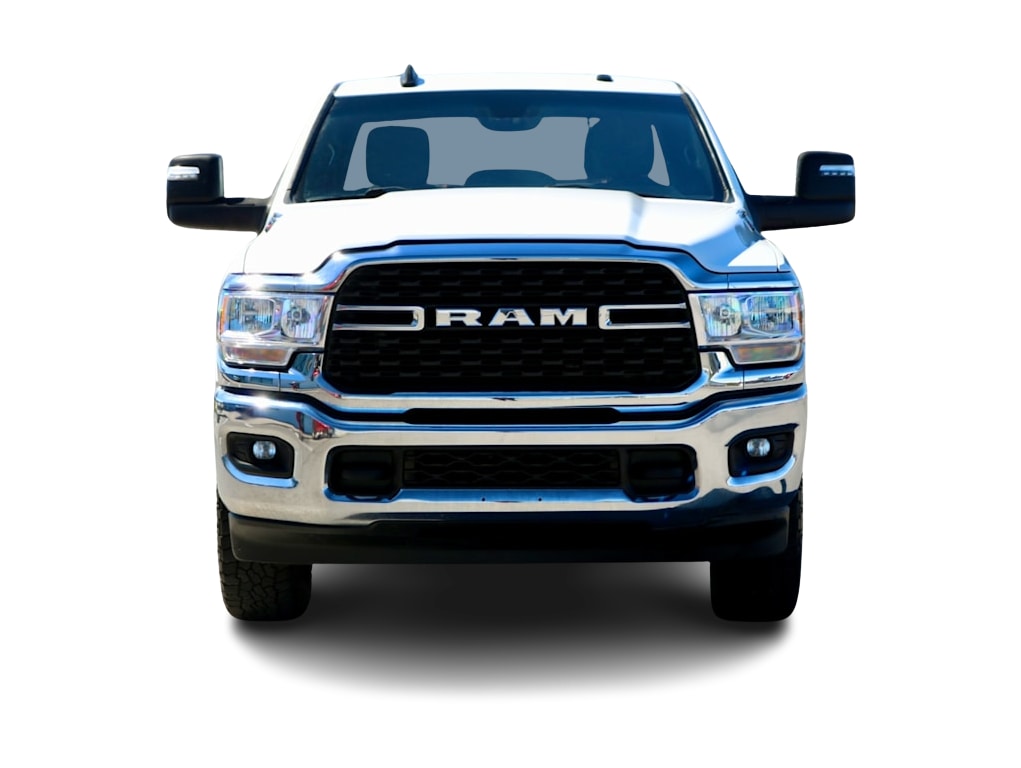 Thumbnail: 2024 RAM 2500 - 16