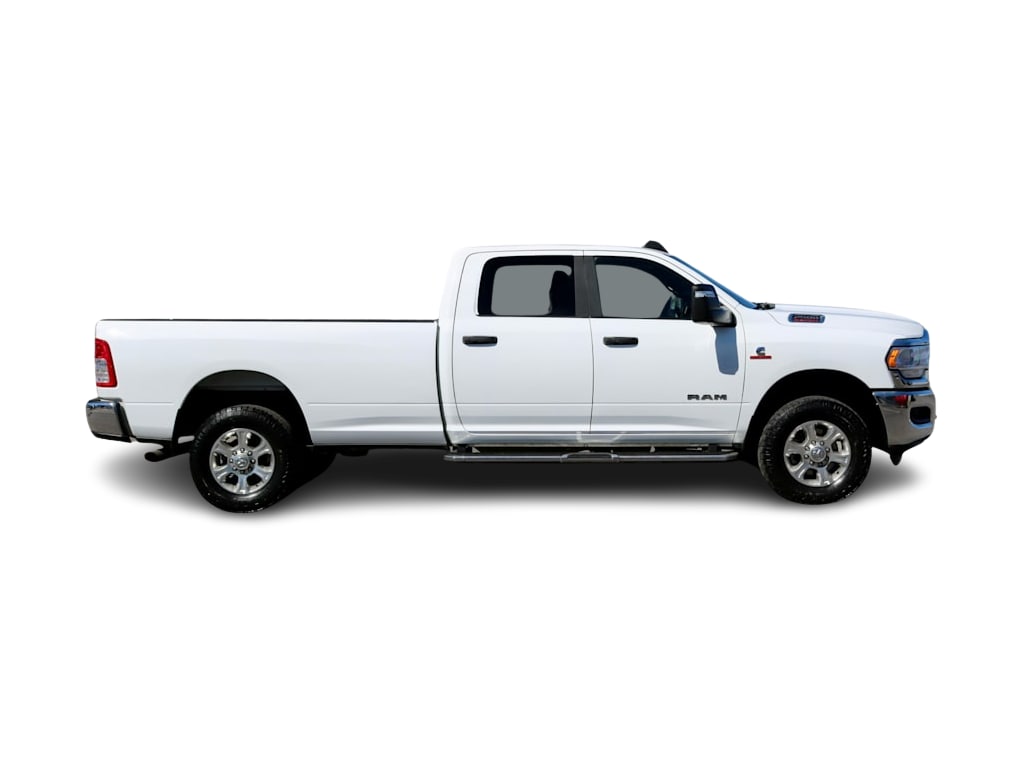 Thumbnail: 2024 RAM 2500 - 15