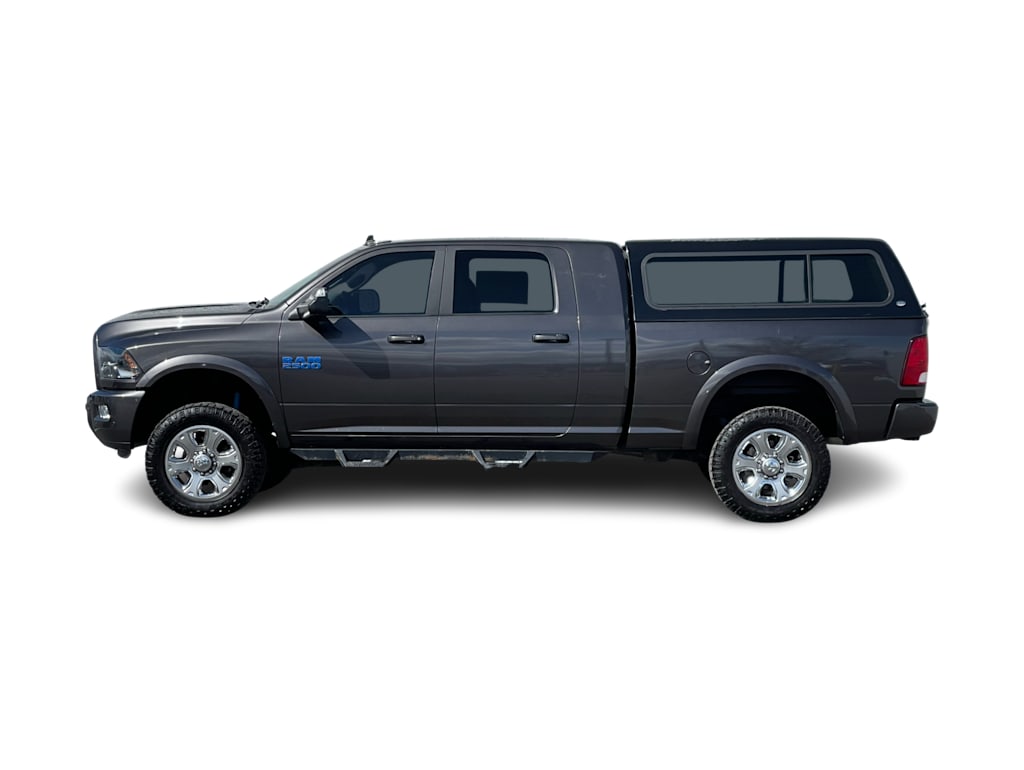 2018 RAM 2500 SLT 3