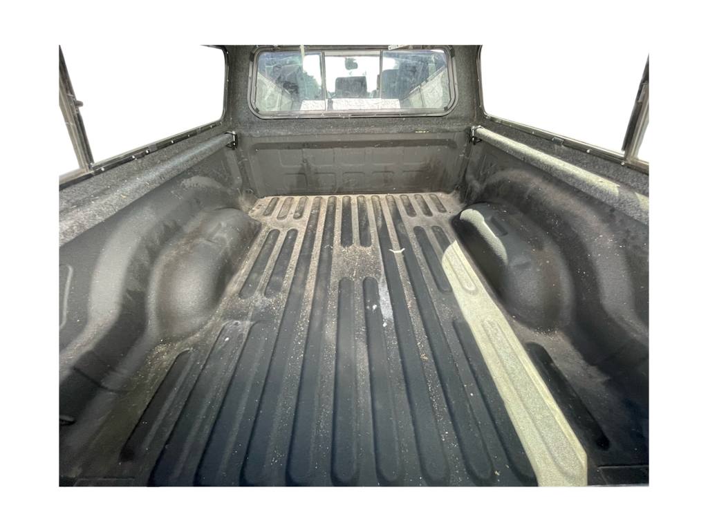 2018 RAM 2500 SLT 17