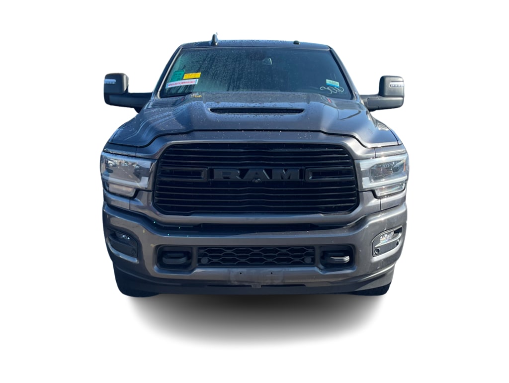 2023 RAM 2500 Laramie 4