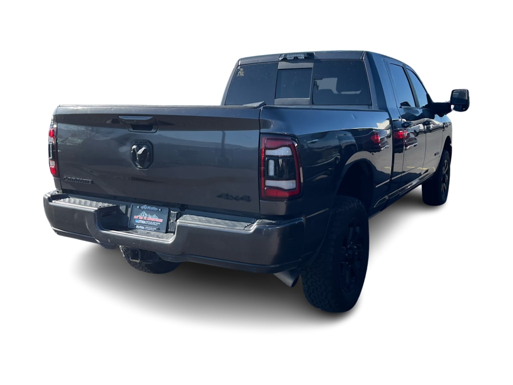 2023 RAM 2500 Laramie 7