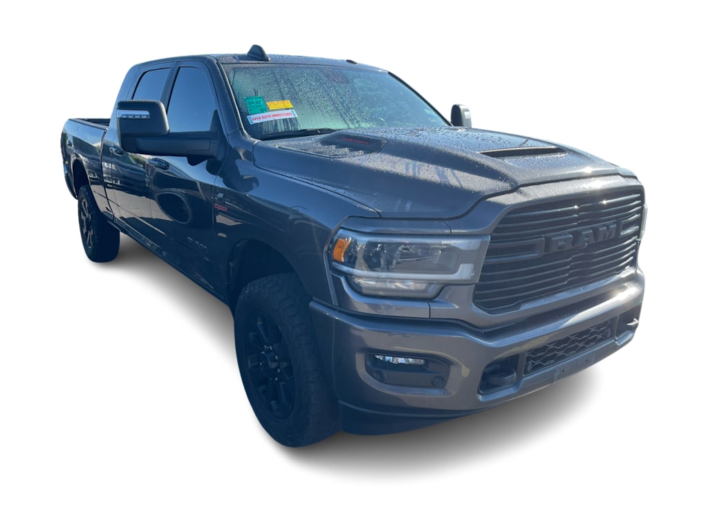 2023 RAM 2500 Laramie 6