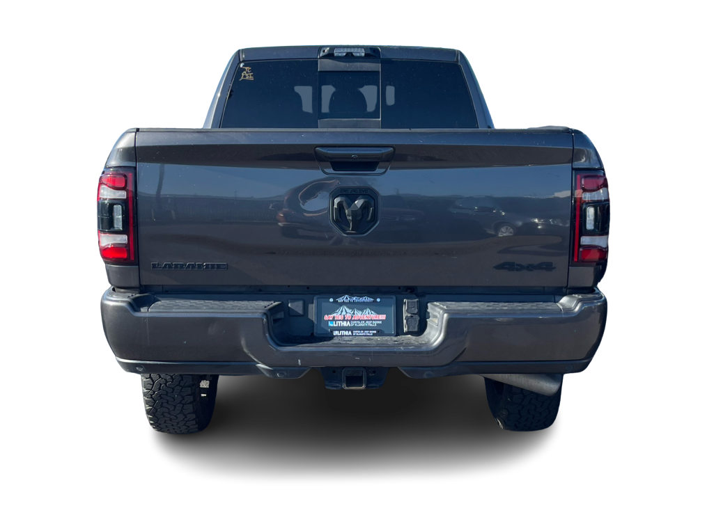 2023 RAM 2500 Laramie 3