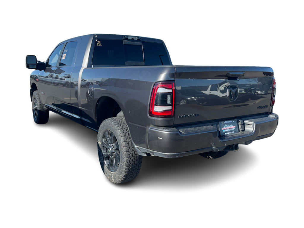 2023 RAM 2500 Laramie 2