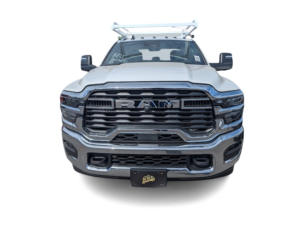 Thumbnail: 2026 RAM 3500 - 3