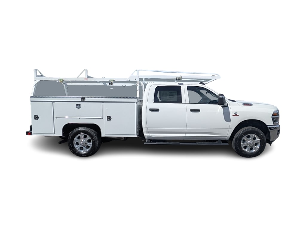 Thumbnail: 2026 RAM 3500 - 14