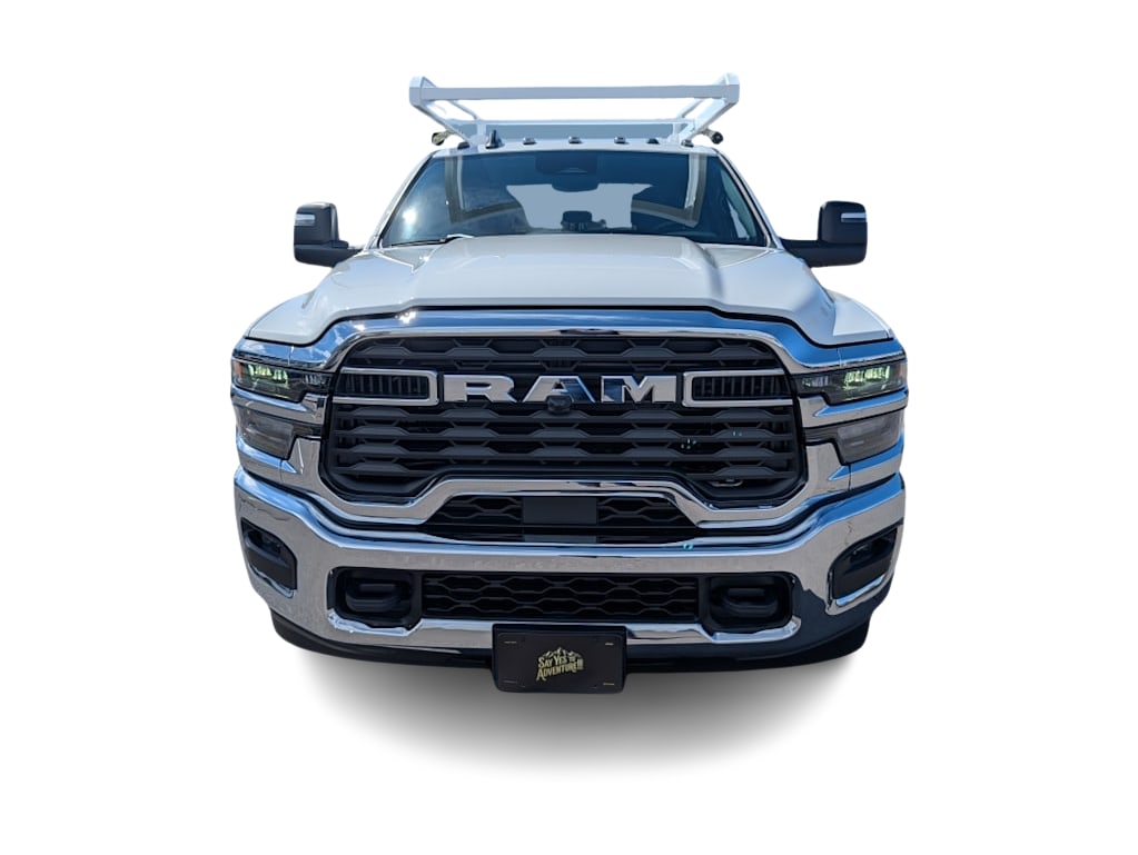 Thumbnail: 2026 RAM 3500 - 4