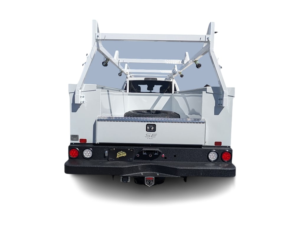 Thumbnail: 2026 RAM 3500 - 15