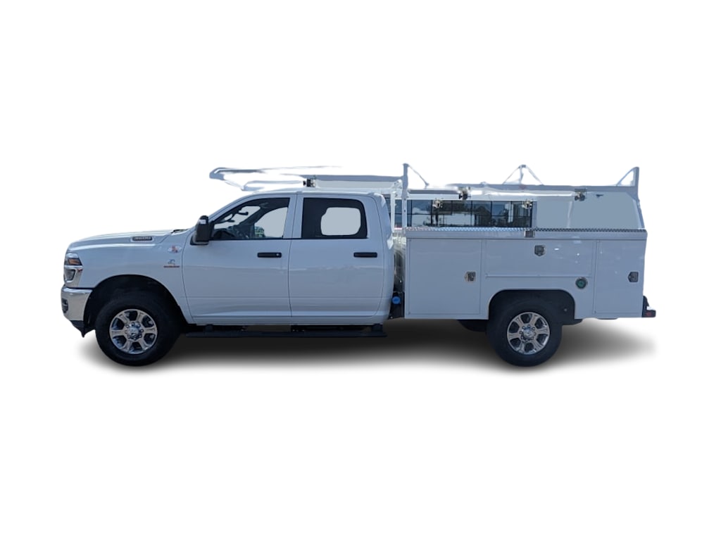 Thumbnail: 2026 RAM 3500 - 3