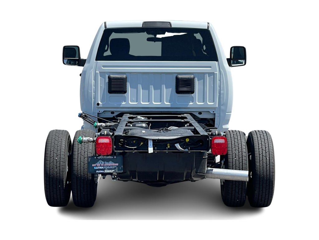 Thumbnail: 2024 RAM 3500 - 15