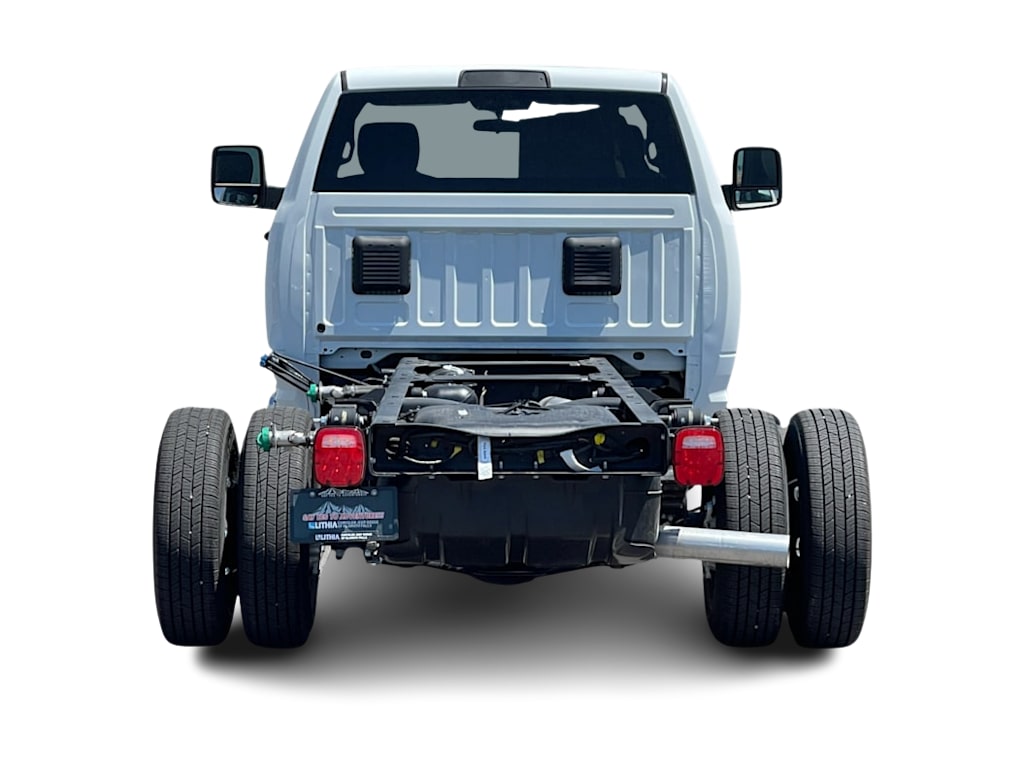 Thumbnail: 2024 RAM 3500 - 14