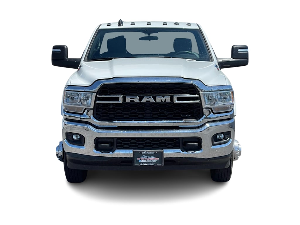 Thumbnail: 2024 RAM 3500 - 4