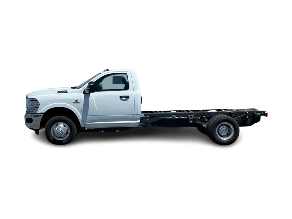 Thumbnail: 2024 RAM 3500 - 3