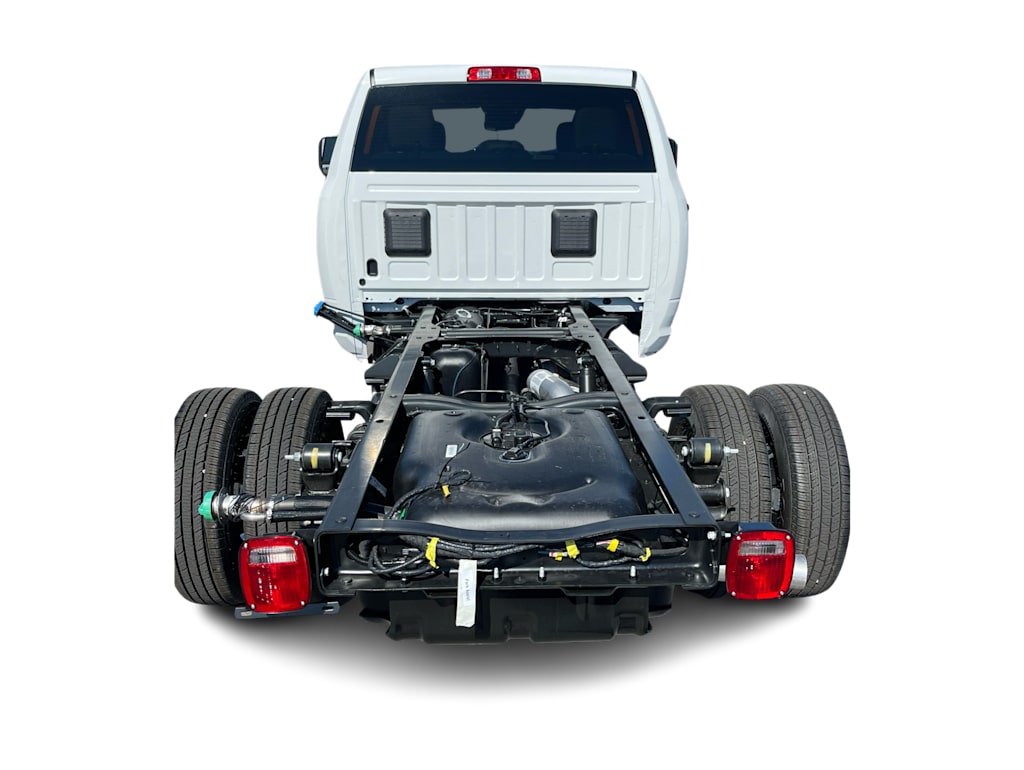 Thumbnail: 2026 RAM 3500 - 18