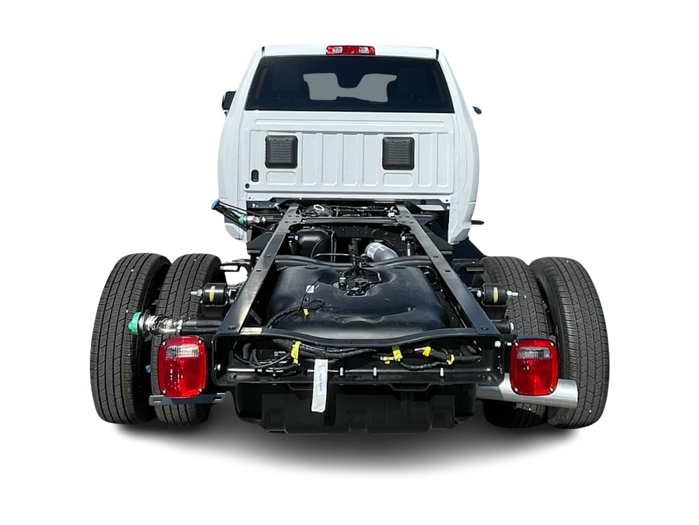 Thumbnail: 2026 RAM 3500 - 15