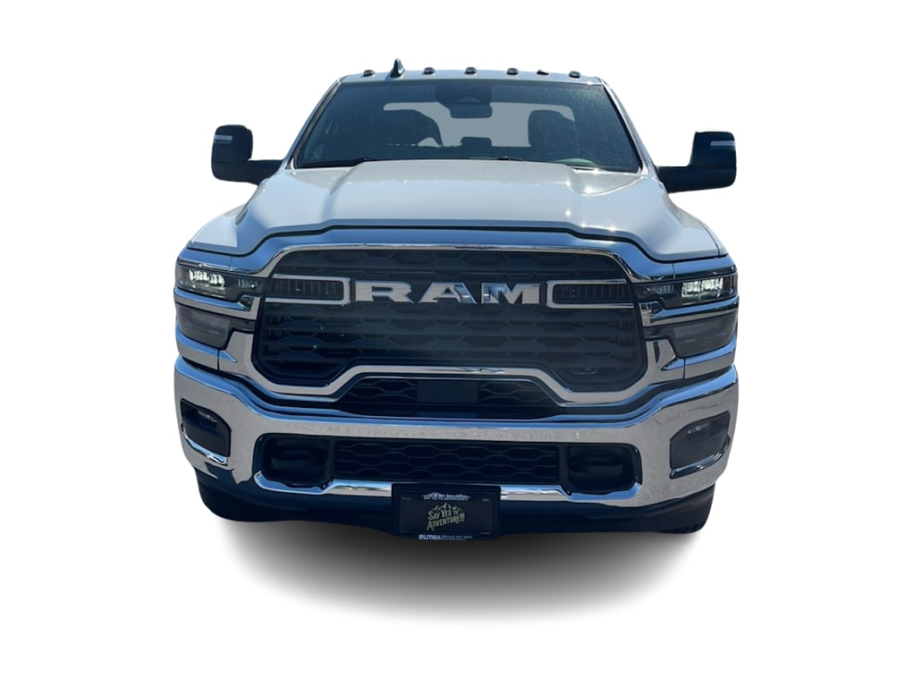 Thumbnail: 2026 RAM 3500 - 4
