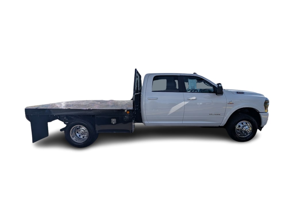 Thumbnail: 2026 RAM 3500 - 15