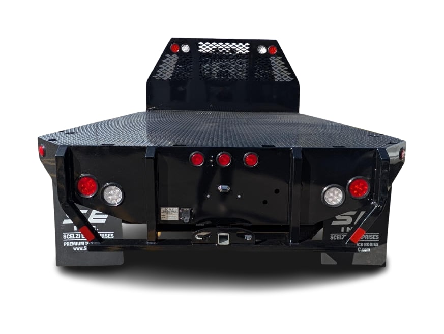 Thumbnail: 2026 RAM 3500 - 16