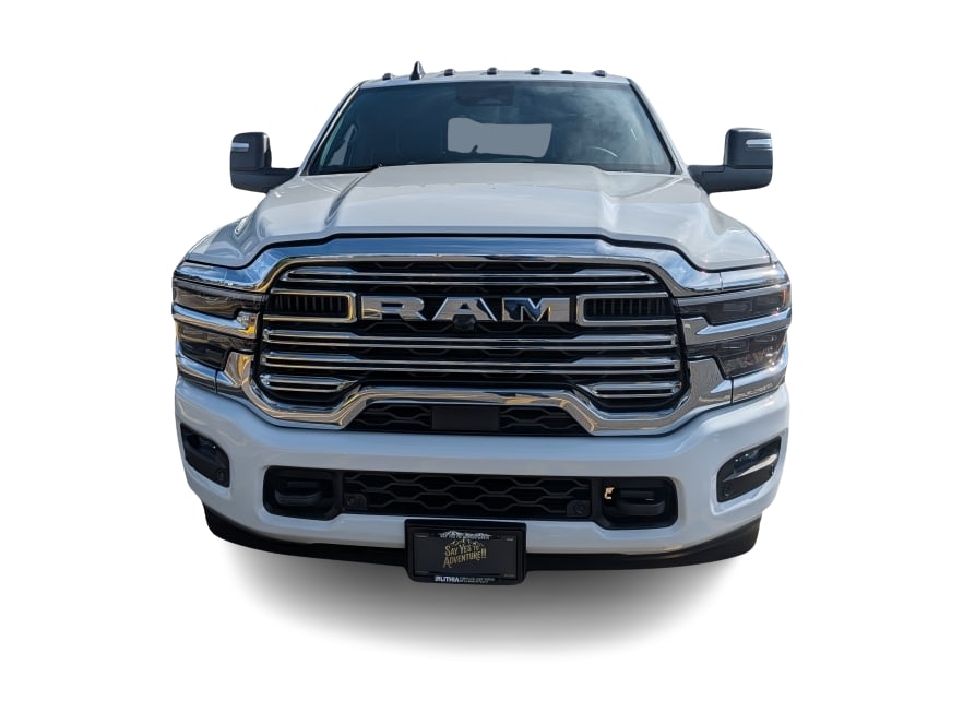 Thumbnail: 2026 RAM 3500 - 4
