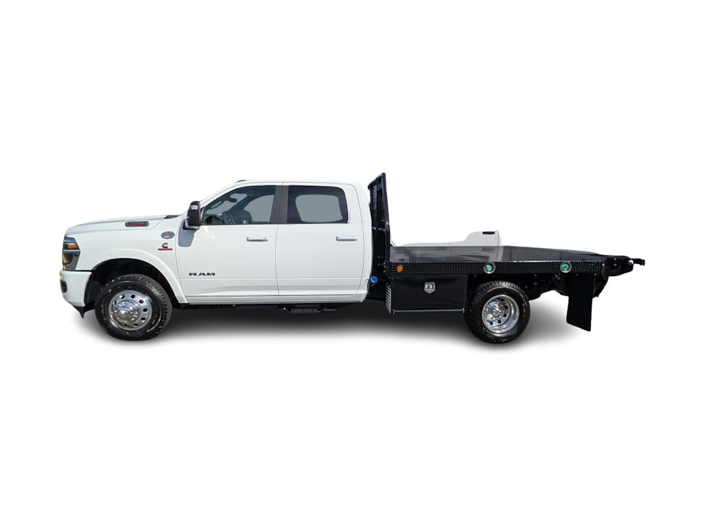 Thumbnail: 2026 RAM 3500 - 3