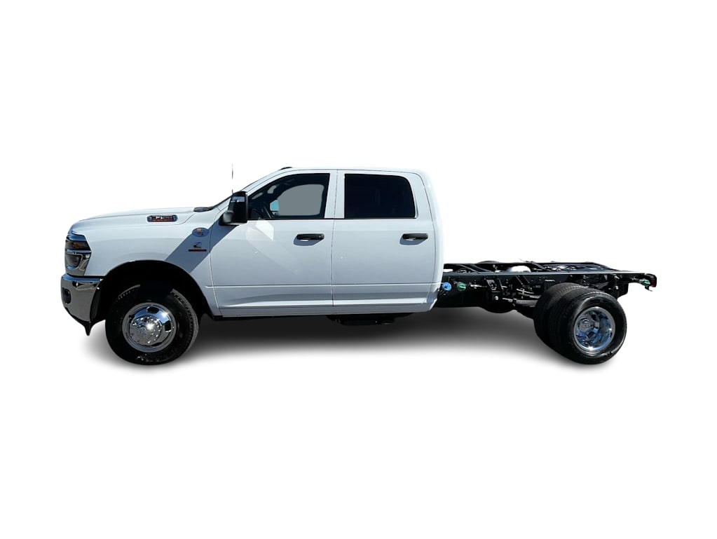 Thumbnail: 2026 RAM 3500 - 3