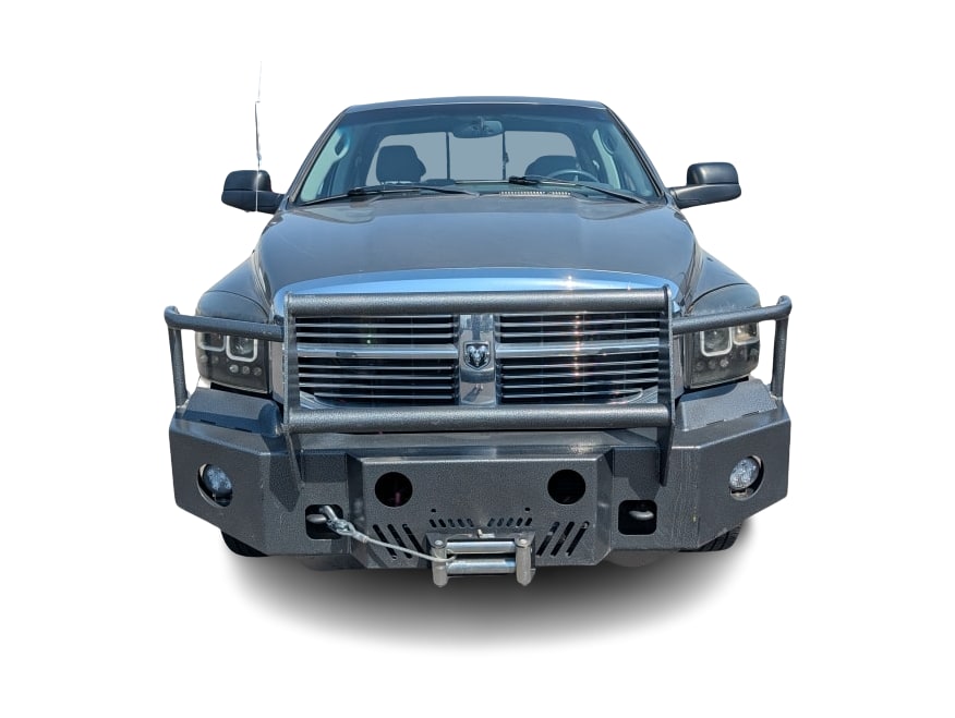 Thumbnail: 2009 Dodge Ram 3500 - 5