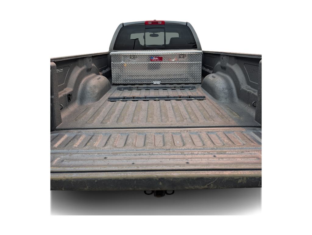 Thumbnail: 2009 Dodge Ram 3500 - 16