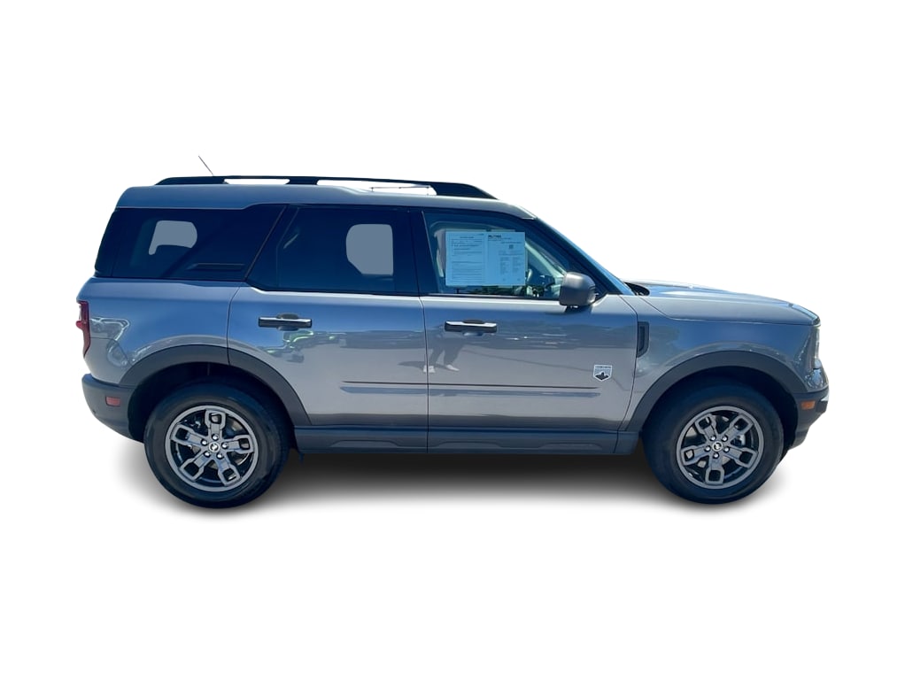 Thumbnail: 2022 Ford Bronco Sport - 12