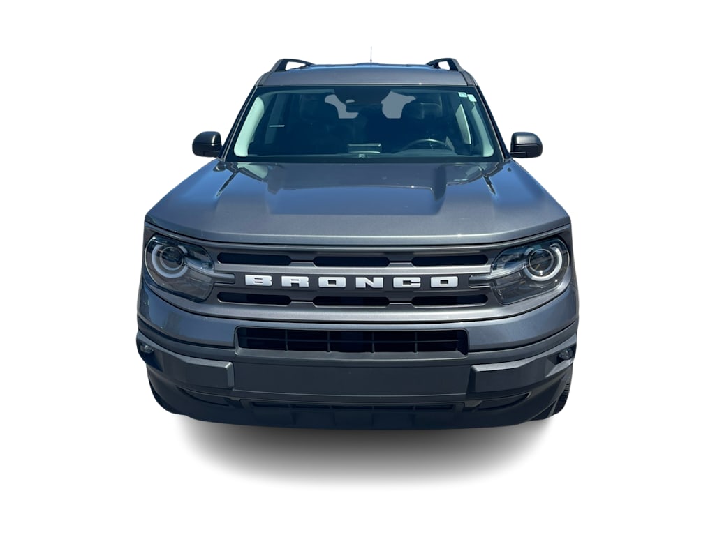 Thumbnail: 2022 Ford Bronco Sport - 5