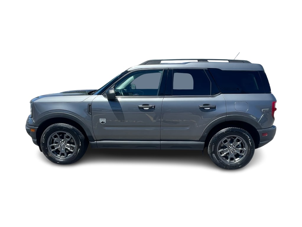 Thumbnail: 2022 Ford Bronco Sport - 3