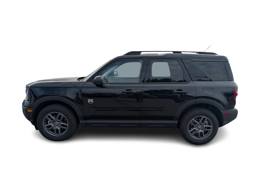 Thumbnail: 2025 Ford Bronco Sport - 2