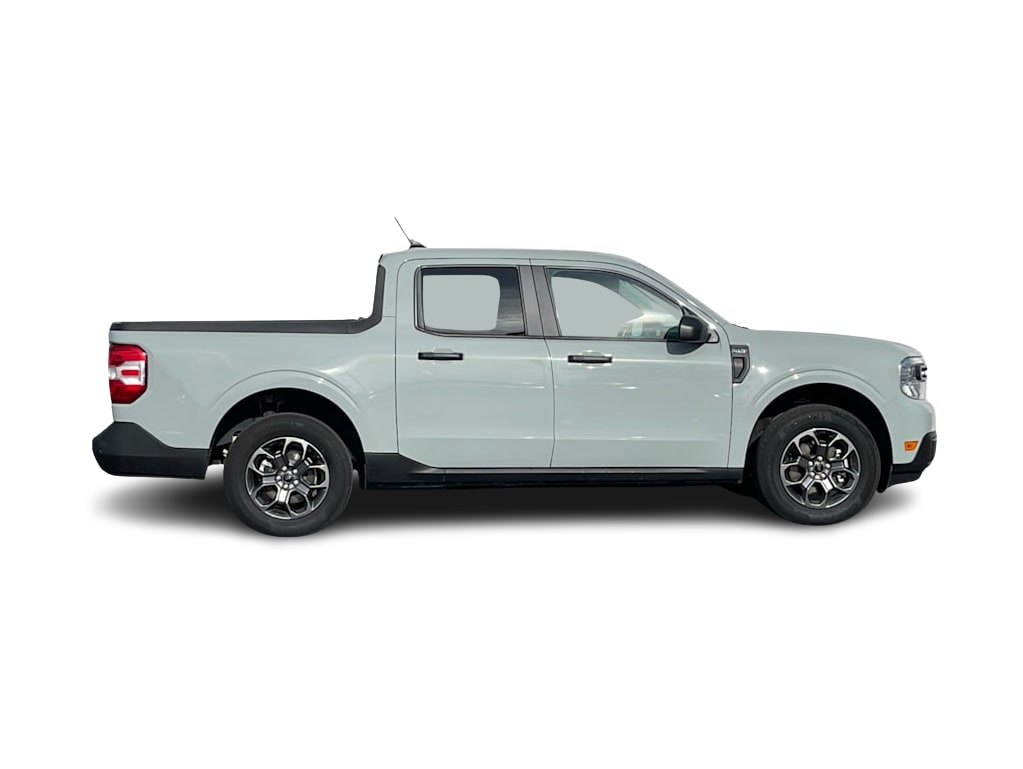 Thumbnail: 2024 Ford Maverick - 16