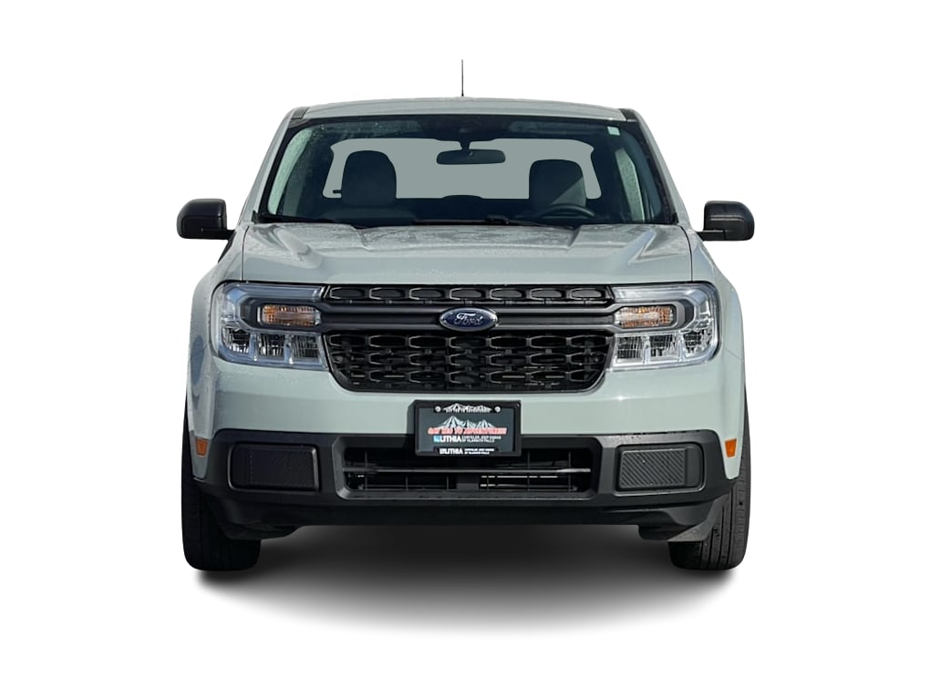 Thumbnail: 2024 Ford Maverick - 5