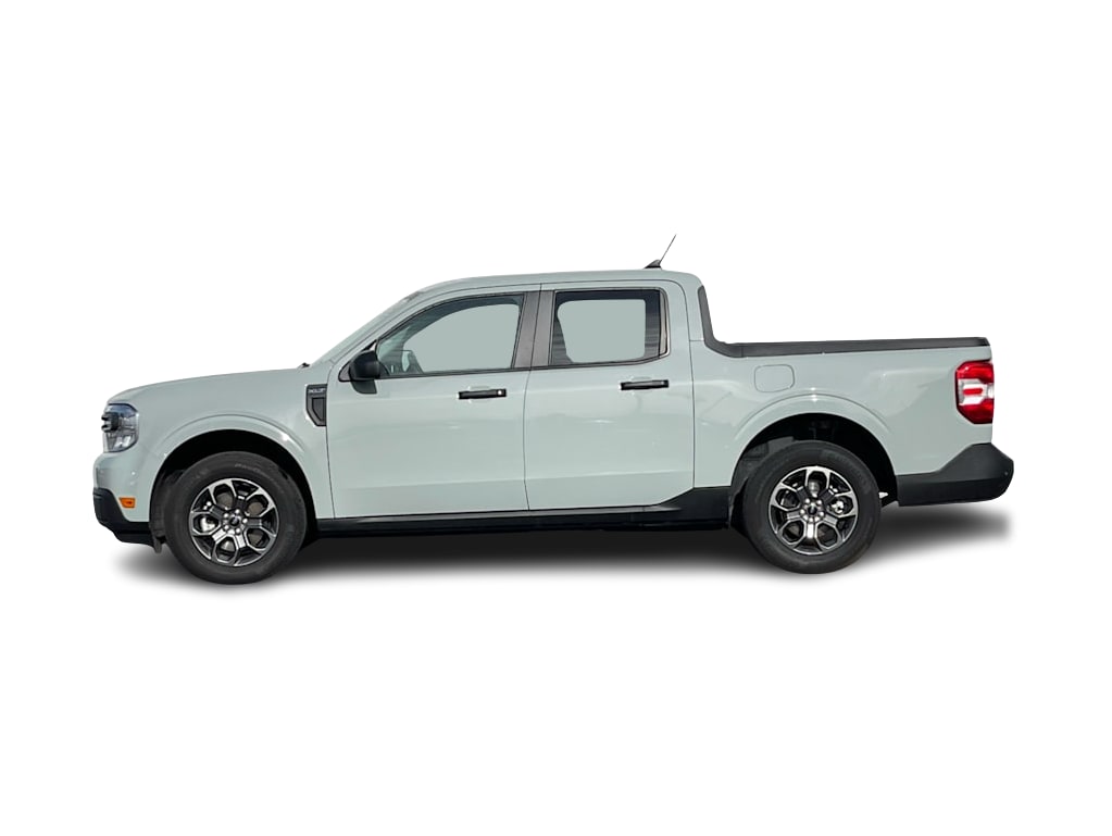 Thumbnail: 2024 Ford Maverick - 3