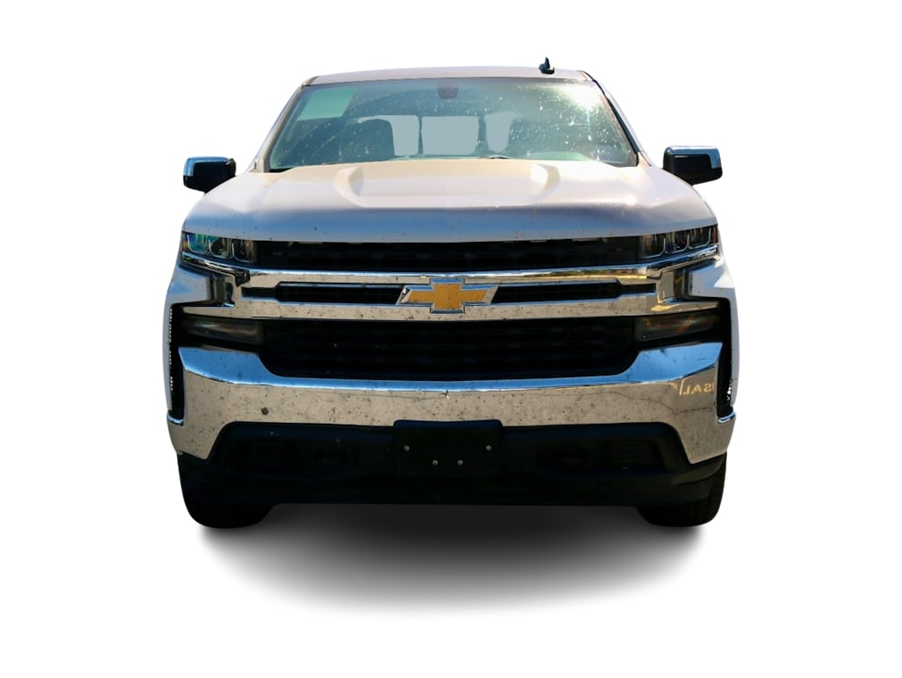 Thumbnail: 2019 Chevrolet Silverado 1500 - 6