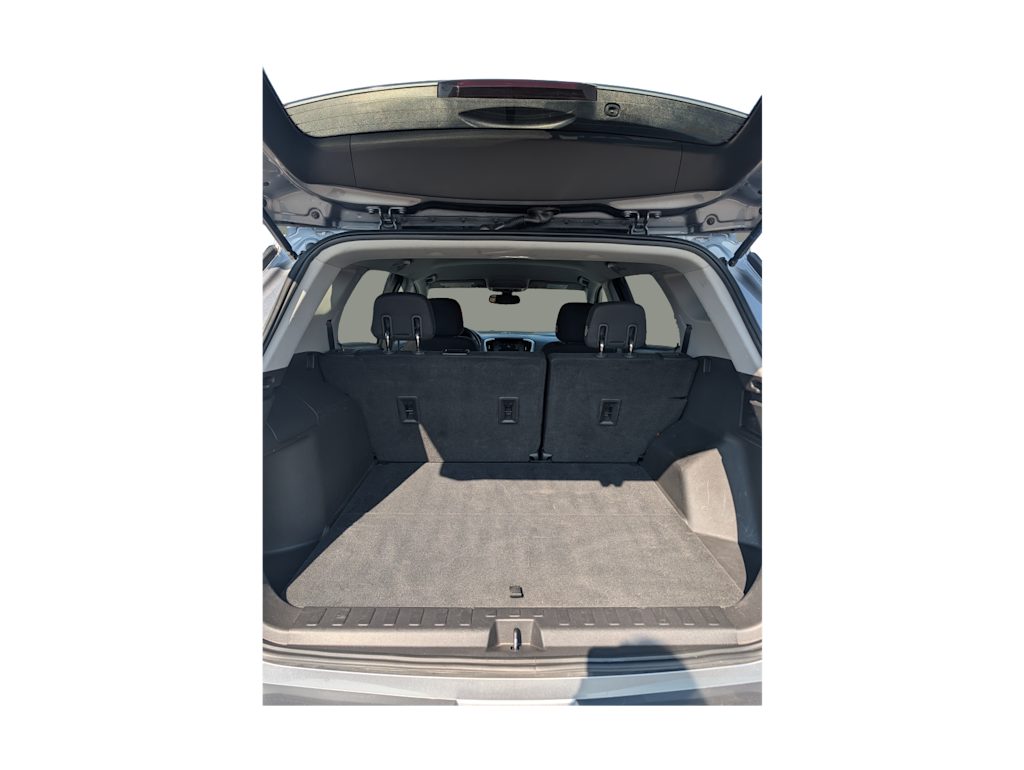 Thumbnail: 2019 GMC Terrain - 13