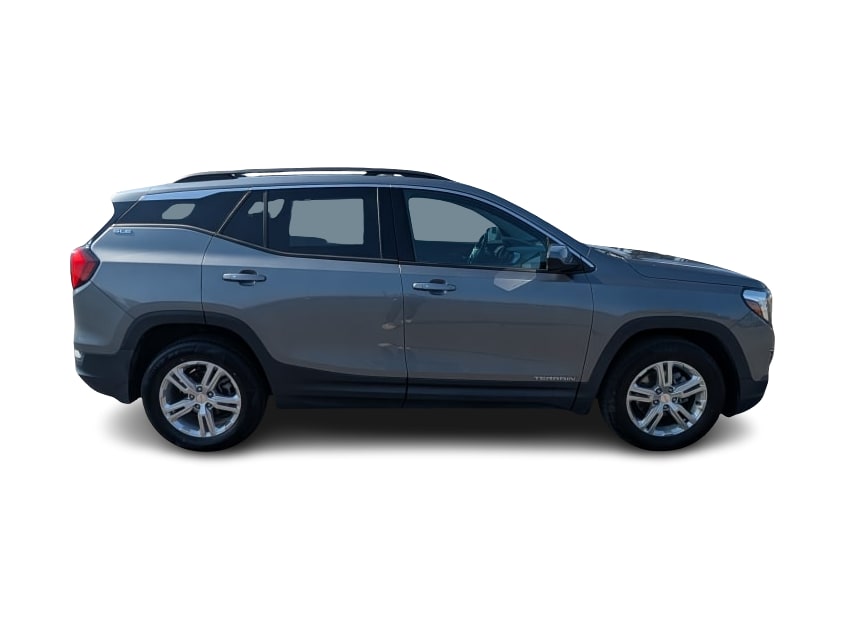 Thumbnail: 2019 GMC Terrain - 15