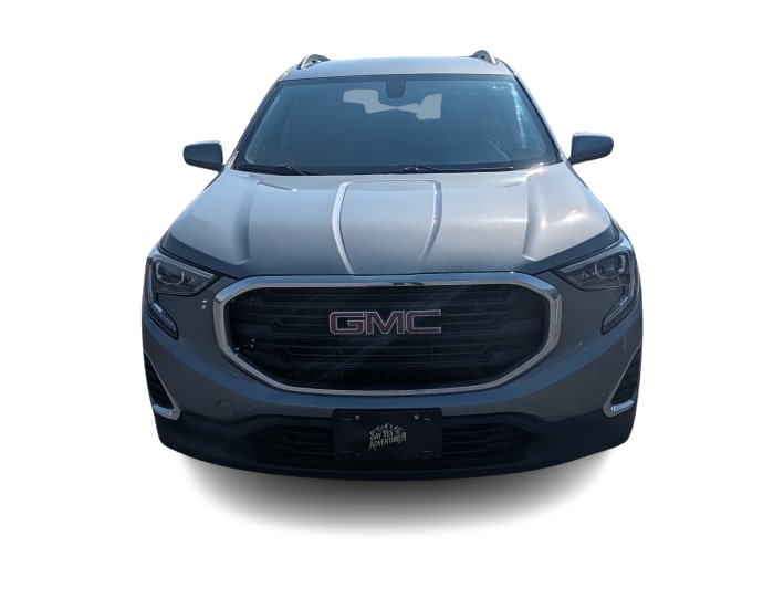 Thumbnail: 2019 GMC Terrain - 5