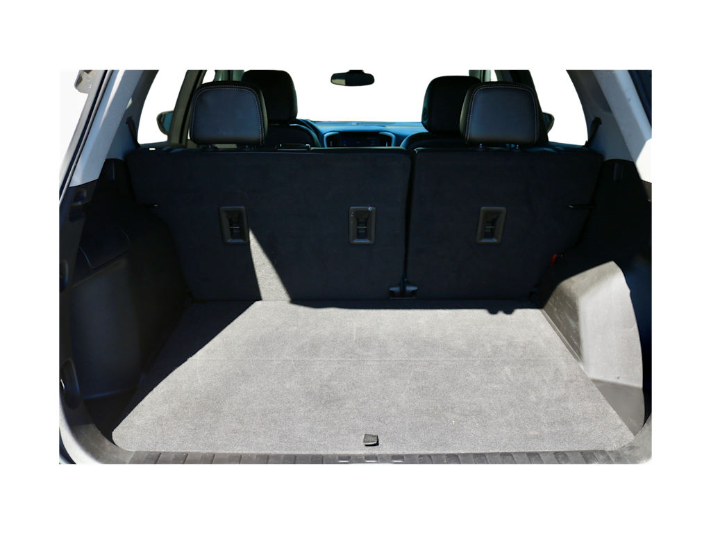 Thumbnail: 2024 GMC Terrain - 12